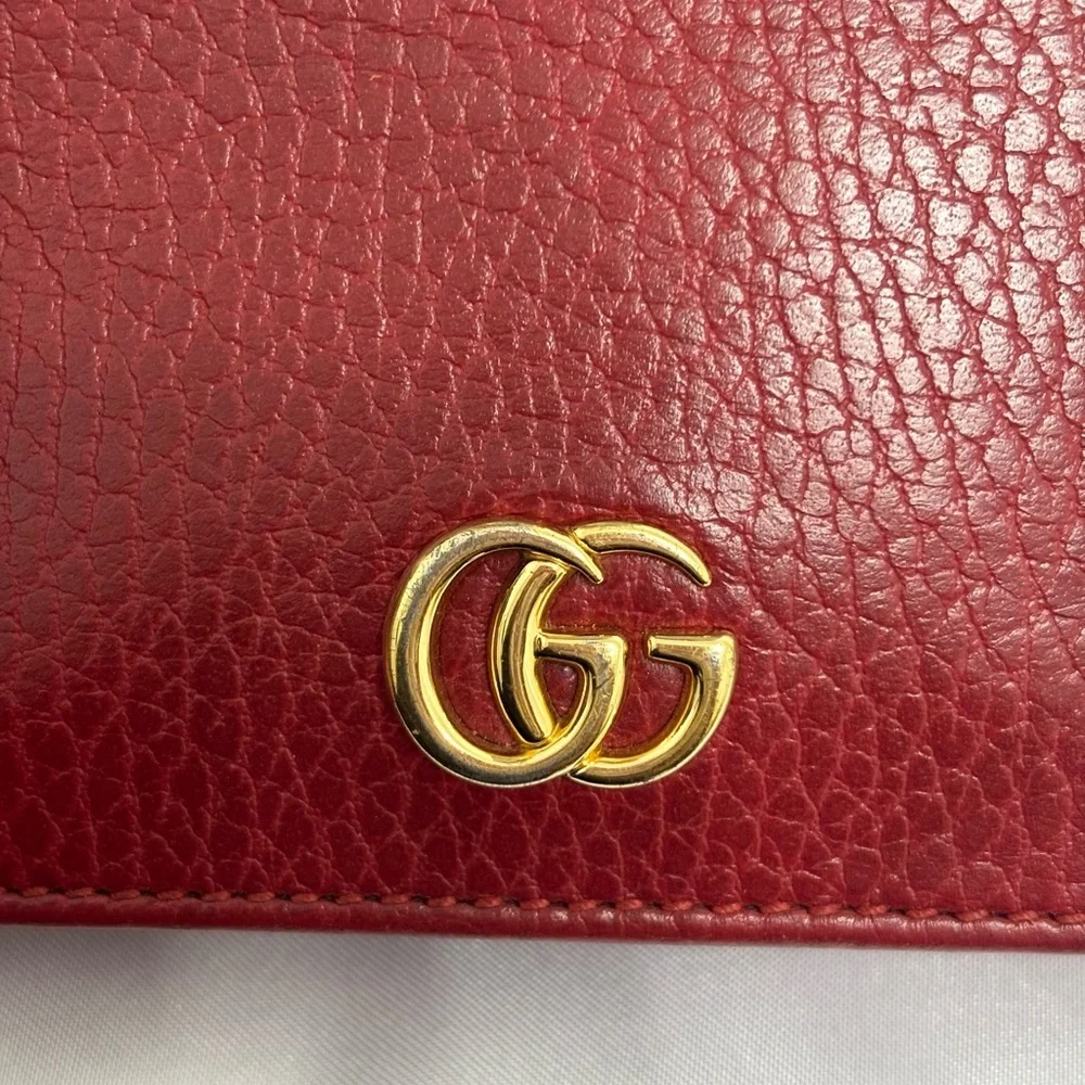 Gucci wallet small - Picture 10 of 13
